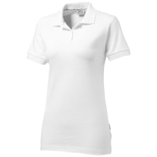 Polo damskie Forehand
