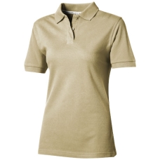 Polo damskie Forehand