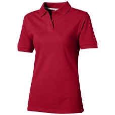 Polo damskie Forehand