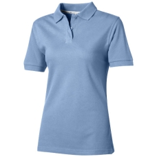 Polo damskie Forehand