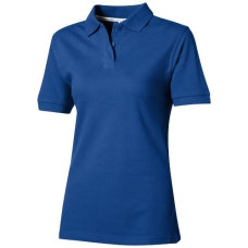 Polo damskie Forehand