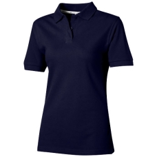 Polo damskie Forehand