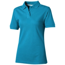 Polo damskie Forehand