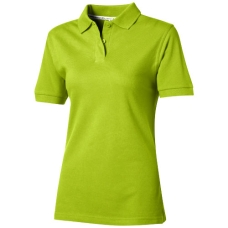 Polo damskie Forehand