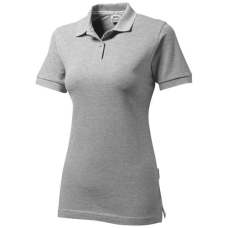 Polo damskie Forehand