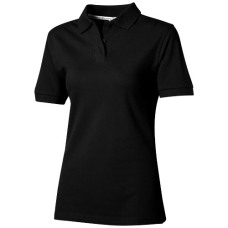 Polo damskie Forehand