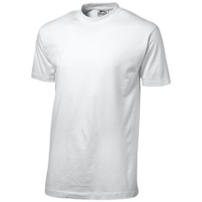 Męski T-shirt Ace z krótkim rękawem
