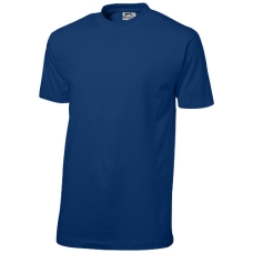 Męski T-shirt Ace z krótkim rękawem