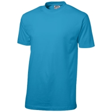 Męski T-shirt Ace z krótkim rękawem