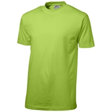Męski T-shirt Ace z krótkim rękawem