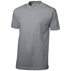 Męski T-shirt Ace z krótkim rękawem