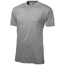 Męski T-shirt Ace z krótkim rękawem