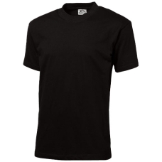 Męski T-shirt Ace z krótkim rękawem