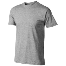 T-shirt unisex Return Ace z krótkim rękawem