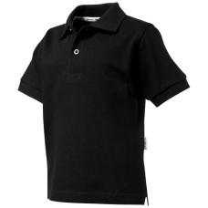 Polo dziecięce Forehand