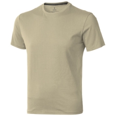 Męski t-shirt Nanaimo z krótkim rękawem