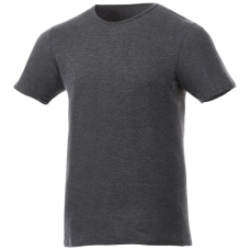 T-shirt unisex Finney z możliwością brandingu metki
