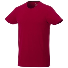 Męski organiczny t-shirt Balfour