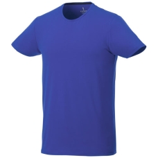 Męski organiczny t-shirt Balfour