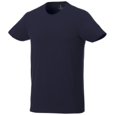 Męski organiczny t-shirt Balfour