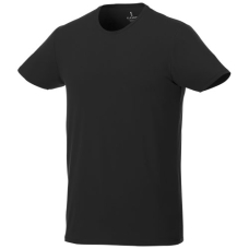 Męski organiczny t-shirt Balfour