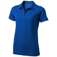 Damskie polo Seller z krótkim rękawem