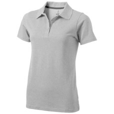 Damskie polo Seller z krótkim rękawem