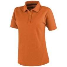 Damskie polo Primus z krótkim rękawem