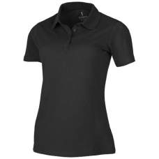 Damskie polo Primus z krótkim rękawem