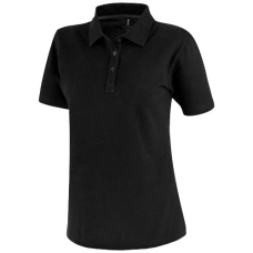 Damskie polo Primus z krótkim rękawem