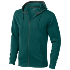 Rozpinana bluza z kapturem Arora