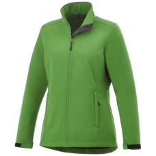 Damska kurtka typu softshell Maxson
