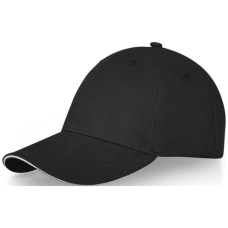 6-panelowa czapka baseballowa Darton