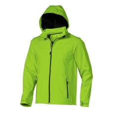 Kurtka softshell Langley