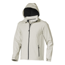 Kurtka softshell Langley
