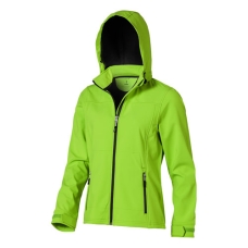 Damska kurtka softshell Langley