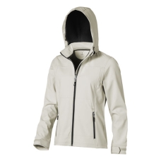 Damska kurtka softshell Langley