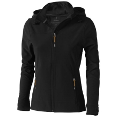 Damska kurtka softshell Langley