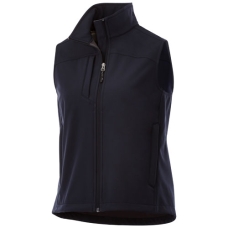 Damski bezrękawnik softshell Stinson