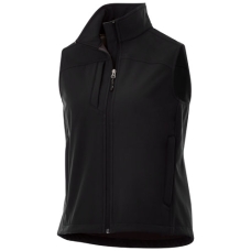Damski bezrękawnik softshell Stinson