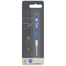 Gel ballpoint pen refill