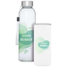 Bodhi bottle 360˚decoration