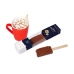 Hot choco set