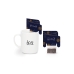 Tea 2 cup xmas