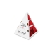 Christmas tipi