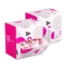 Display 130x90x128 mm