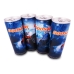 Energy drink termofoil