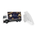 Kalendarz adwentowy truck
