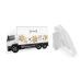 Kalendarz adwentowy truck