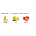 Karmelki flow-pack